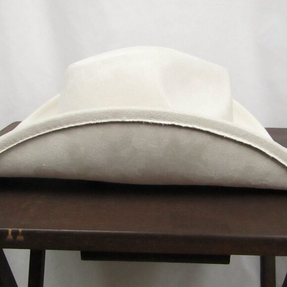 Townie Hat / Night-Out-Hat /Cowgirl-Cowboy Hat / Parade Hat - Picture 2 of 7